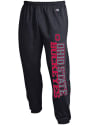 Ohio State Buckeyes Champion Banded Bottom Sweatpants - Black