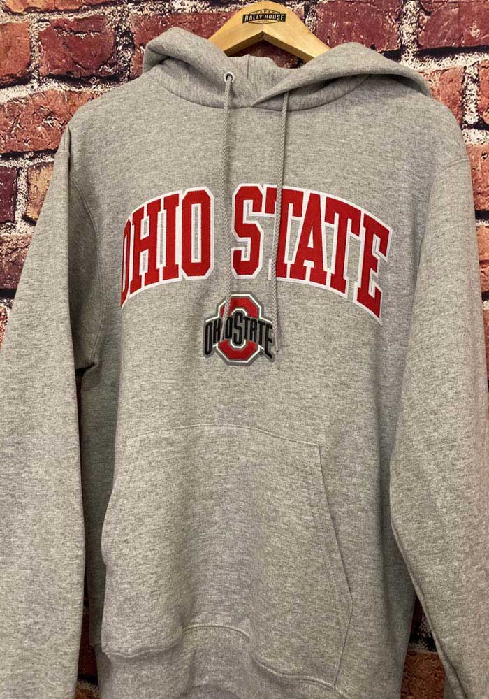 Ohio state 2024 champion hoodie