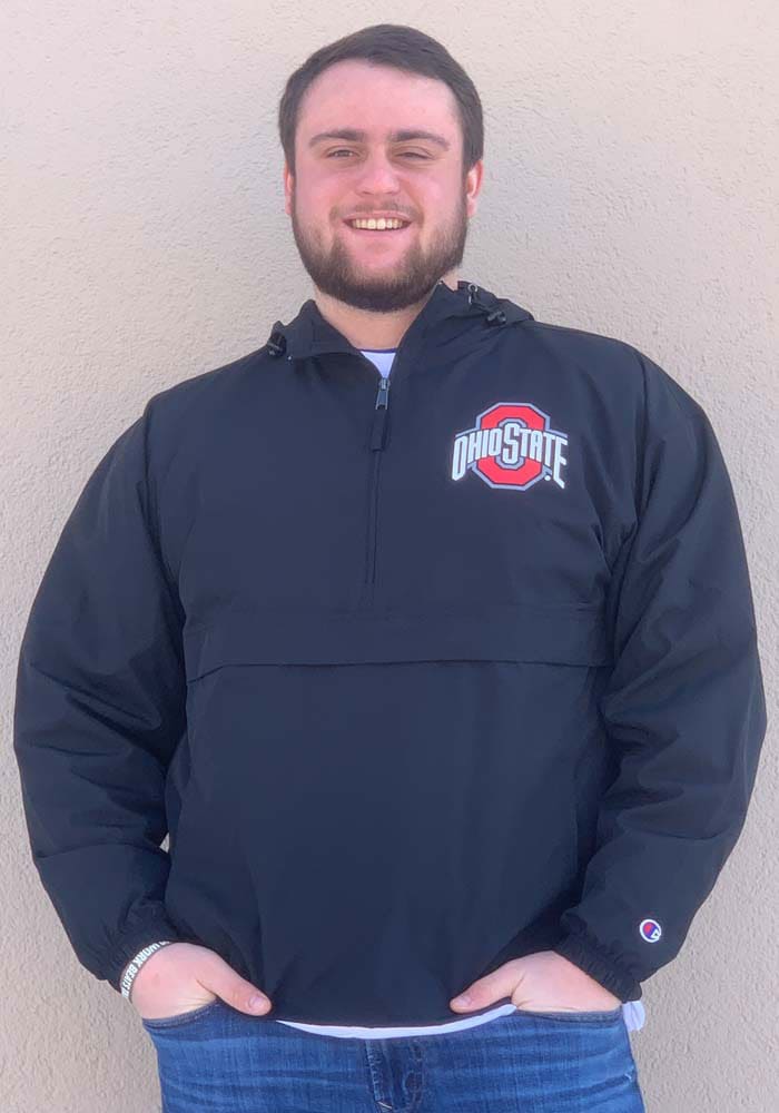 Champion Ohio State University ジャンパー XL Vintage Champion Ohio State University Buckeyes XL Mens 90s