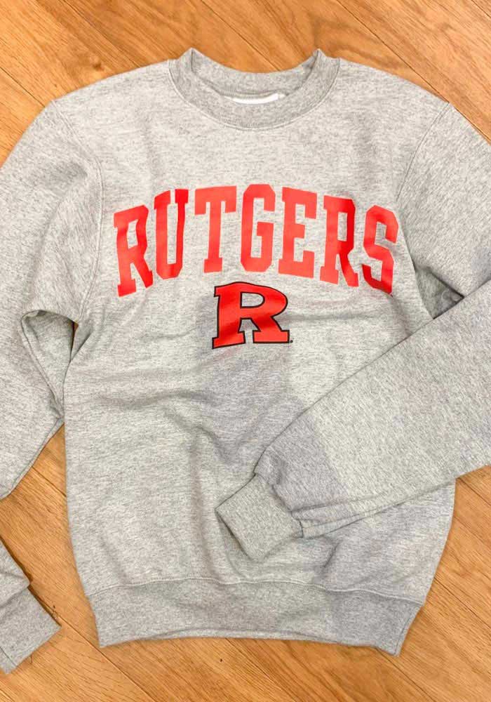 rutgers sweatshirt