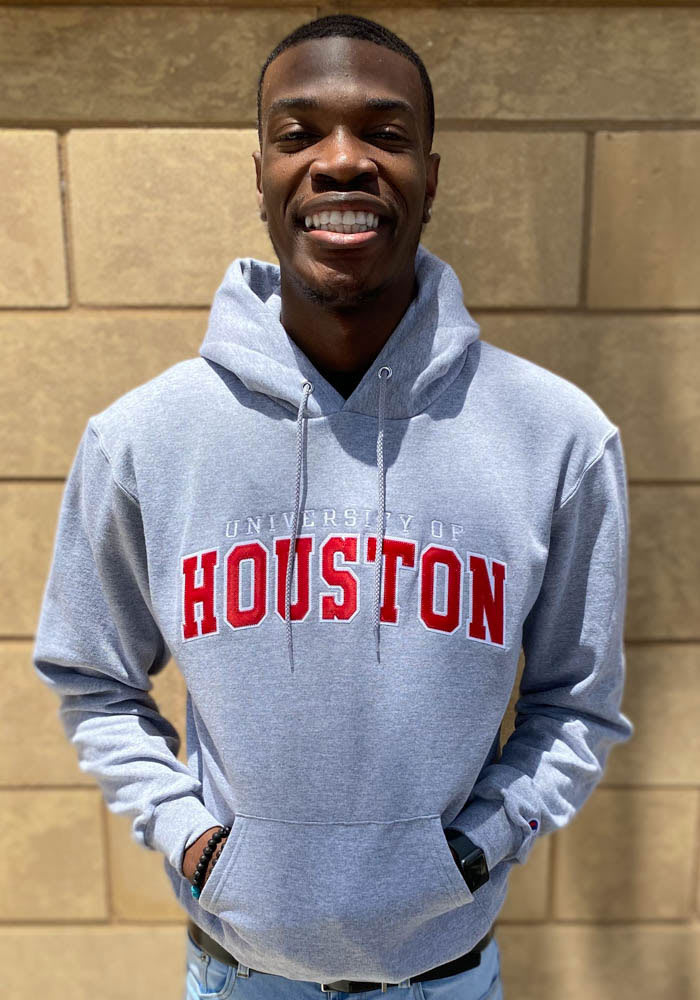 Houston 2025 cougars sweatshirt