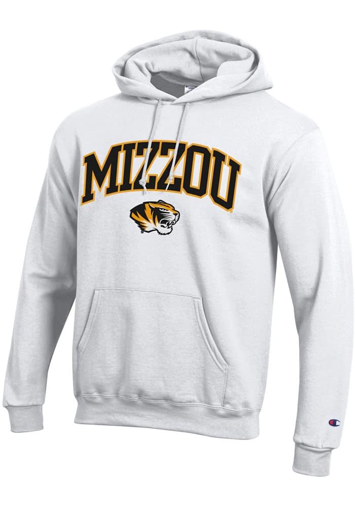 Mizzou sweater 2025