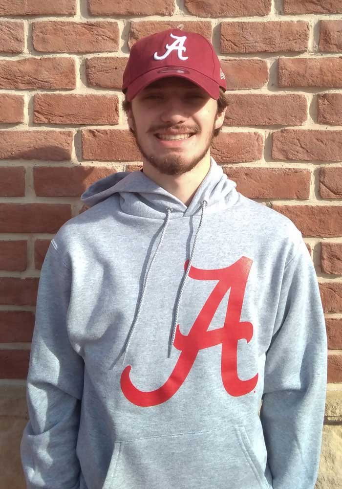 Champion discount alabama sweatshirt