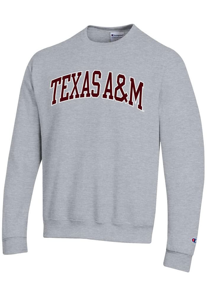 Texas a&m sweatshirt outlet mens