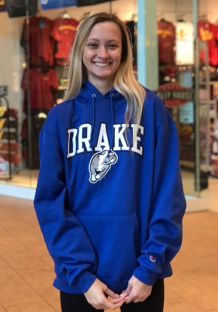 Champion hot sale drake hoodie