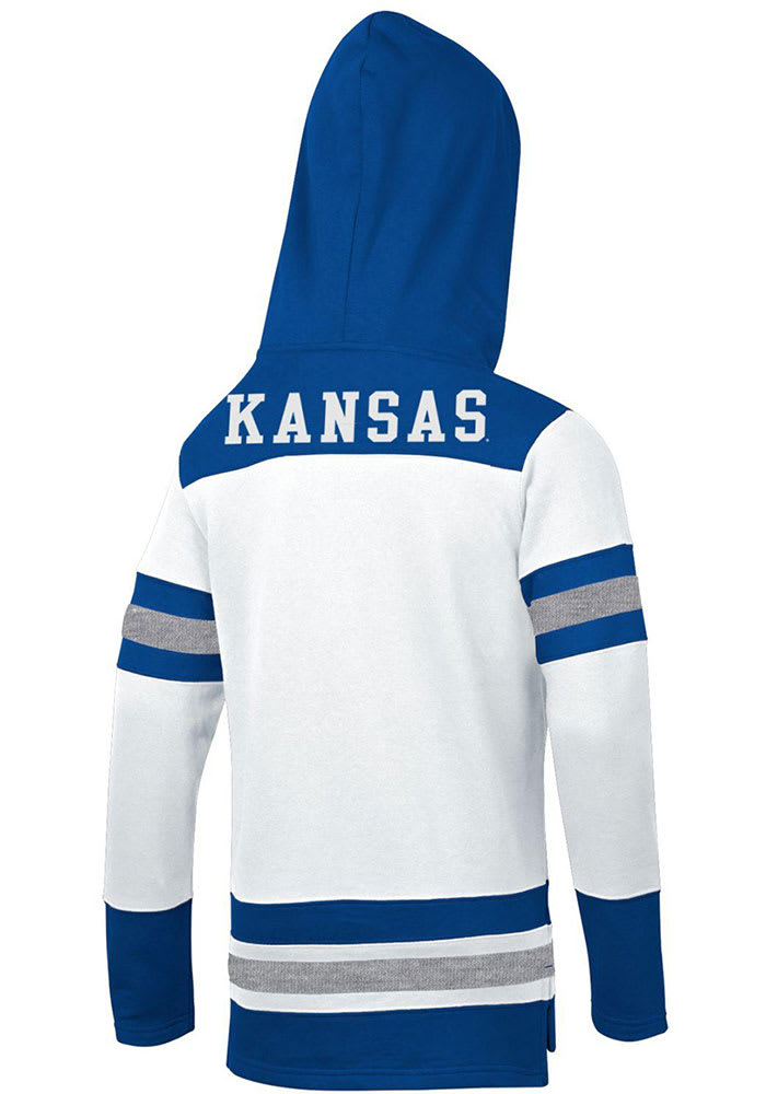 Chiefs discount hockey hoodie