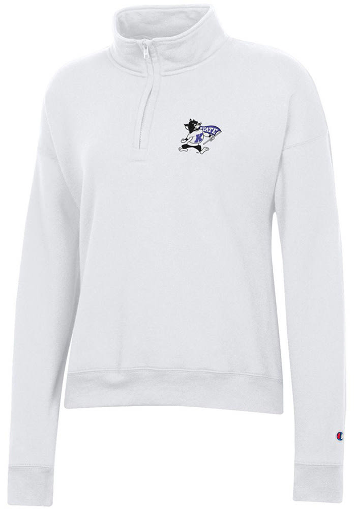 Women's champion quarter discount zip