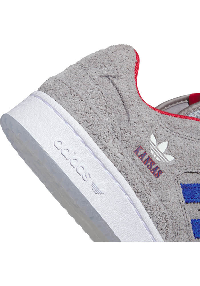 【K】 adidas ZX 8000 LEGO Color Pack Red Men's - FY7084 - US