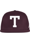 Main image for Adidas Texas A&M Aggies Mens Maroon Baseball On-Field Fitted Hat