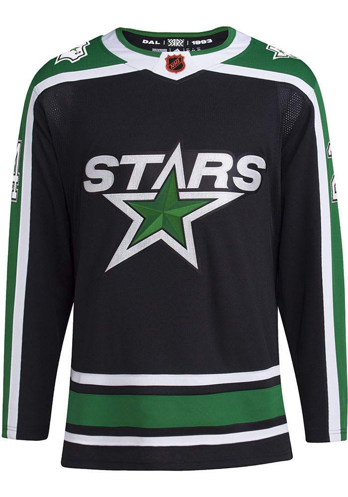 Dallas Stars Hintz ADIDAS top RR2 Jersey