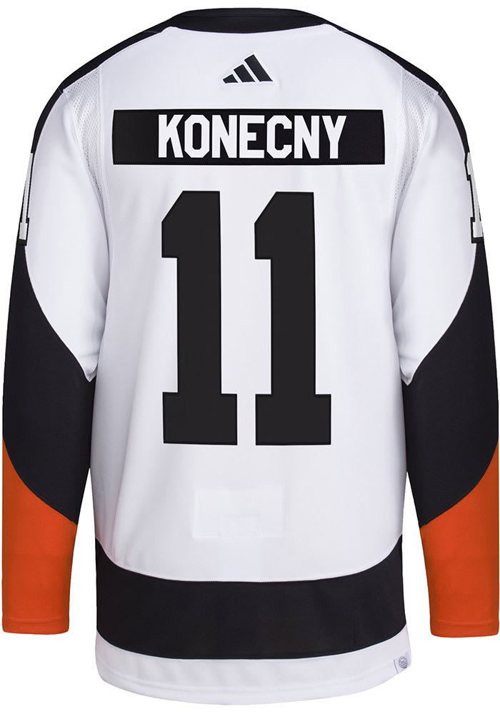 Outlet Travis Konecny jersey