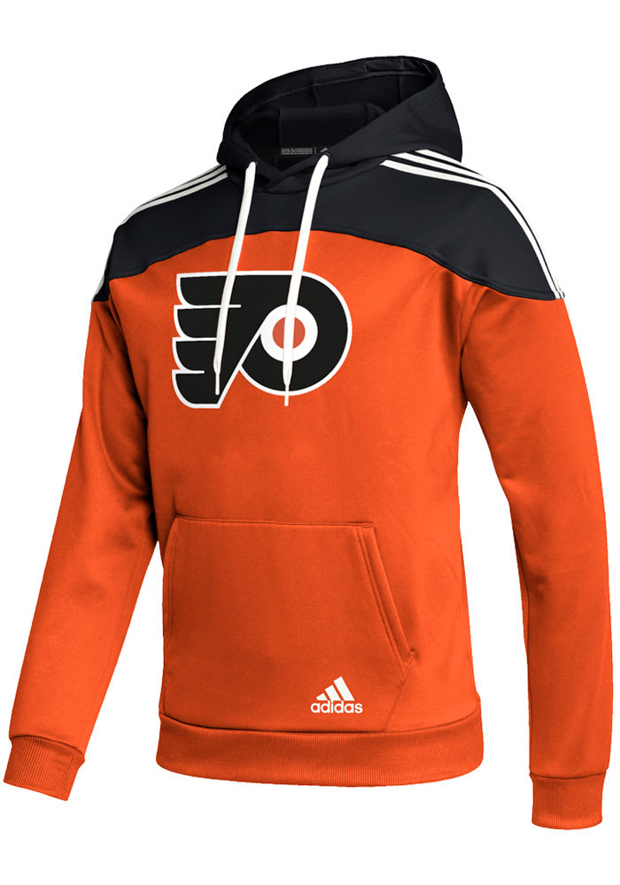 Adidas flyers hoodie online