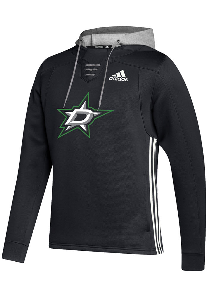 adidas called up hooded tee men's