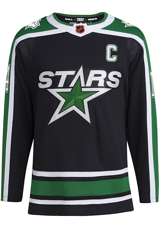 Jamie Benn Jersey Dallas Stars Jersey Adidas Jamie Benn Jersey For