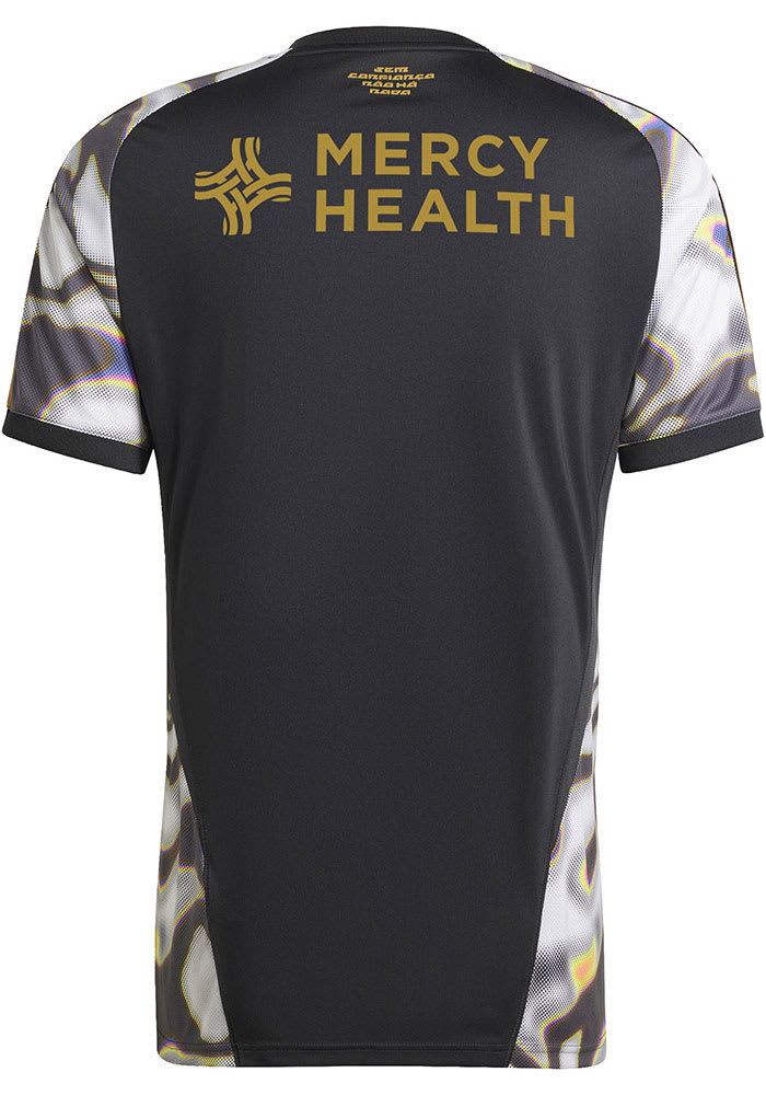 Adidas FC Cincinnati Mens BLACK Pride X Pabllo Vittar - 148501752