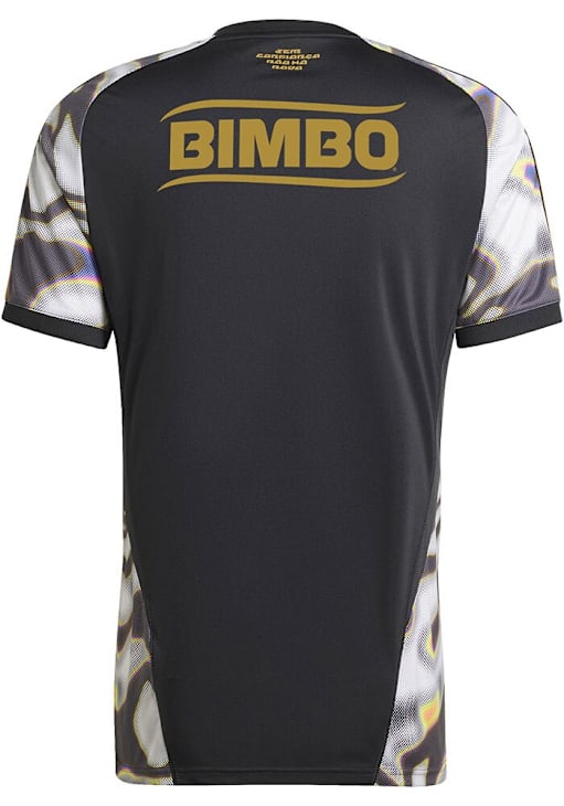 Adidas Philadelphia Union Mens BLACK Pride X Pabllo Vittar 148501758 - Main Image