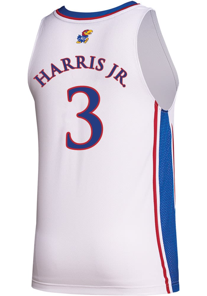 Harris top jr jersey