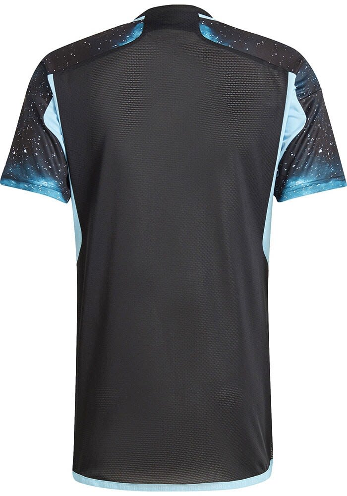 【US規格】希少 アディダス BLAINE MINNESOTAサッカーシャツ M Minnesota_United_FC_LGBTQ_Pre-