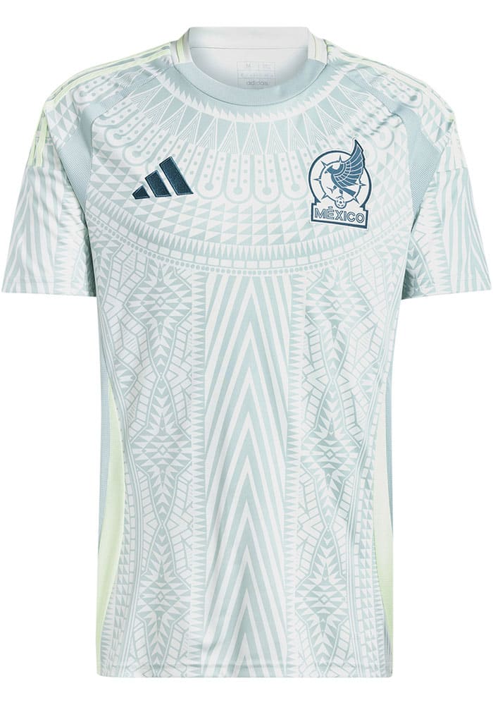 Soccer International México National Team Jersey Size XL hotsell