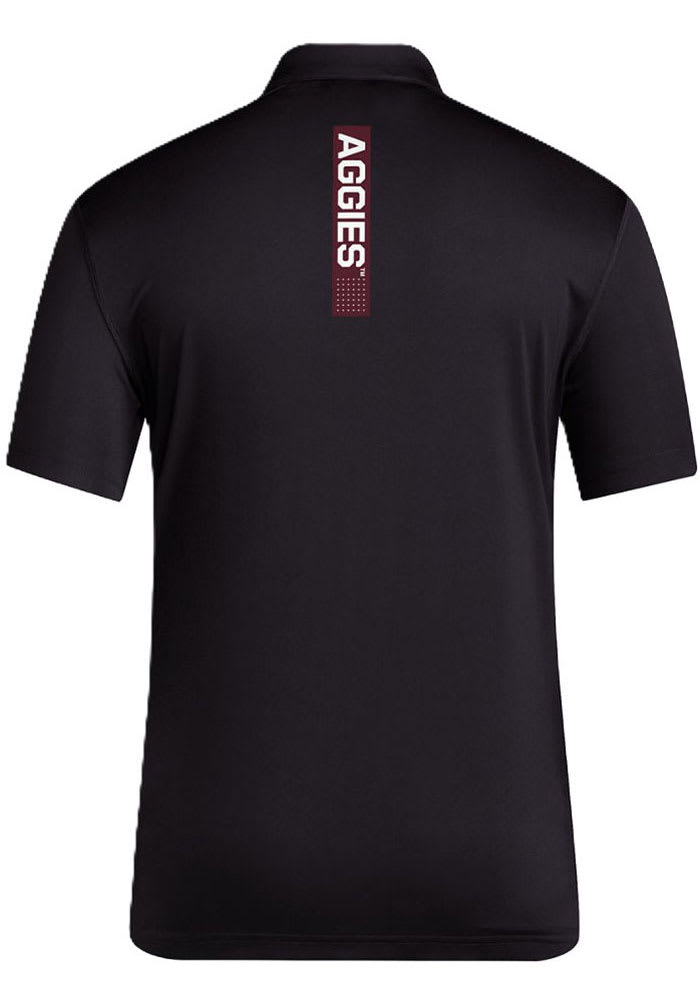 adidas a&m polo