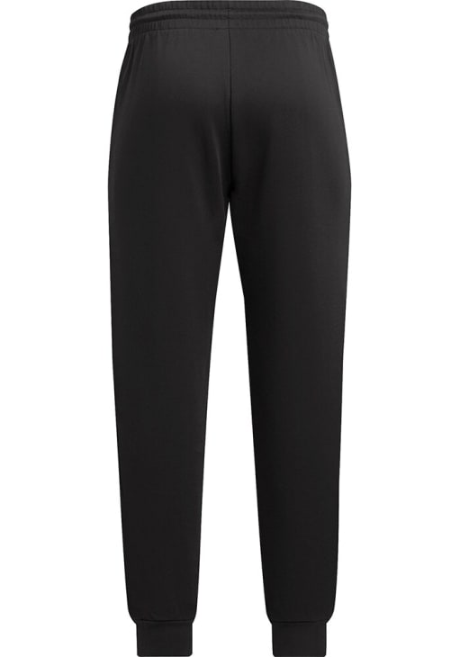 Adidas Kansas Jayhawks Mens Black ZNE Pants
