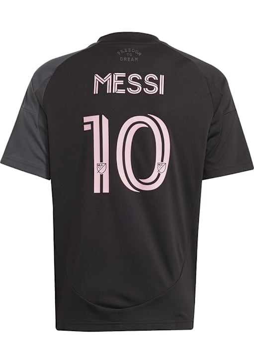 Adidas Lionel Messi's Number ADIDAS INTER MIAMI Lionel Messi