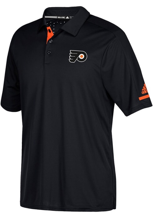 flyers locker room shirt