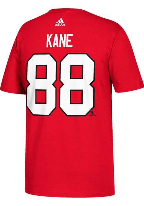 patrick kane youth t shirt