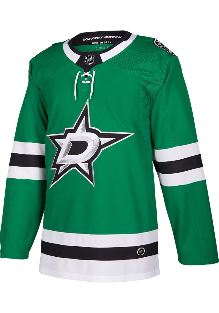 Authentic best sale hockey jersey