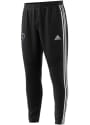 Sporting Kansas City Adidas Training Pant Pants - Black