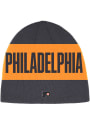 Philadelphia Flyers Adidas Sport Beanie Knit - Black