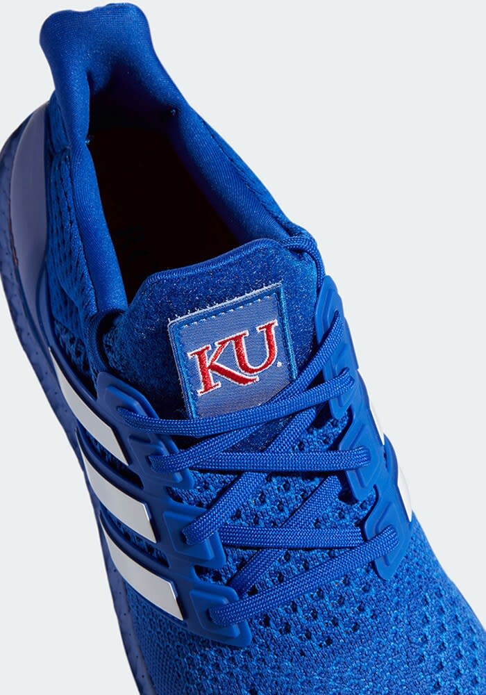 kansas jayhawks ultraboost