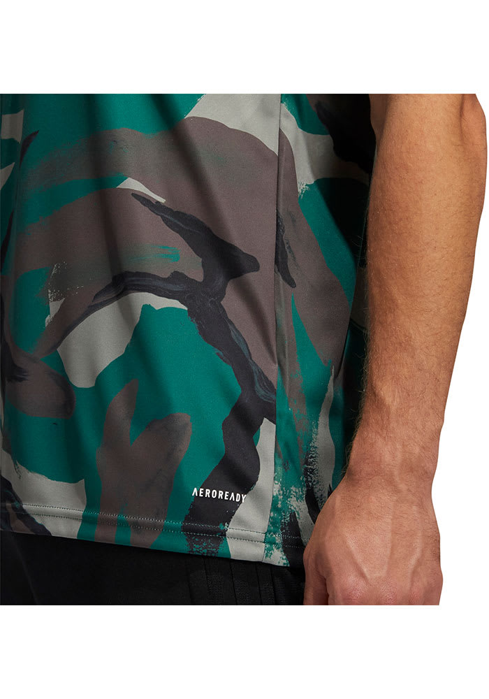 sporting kc camo jersey