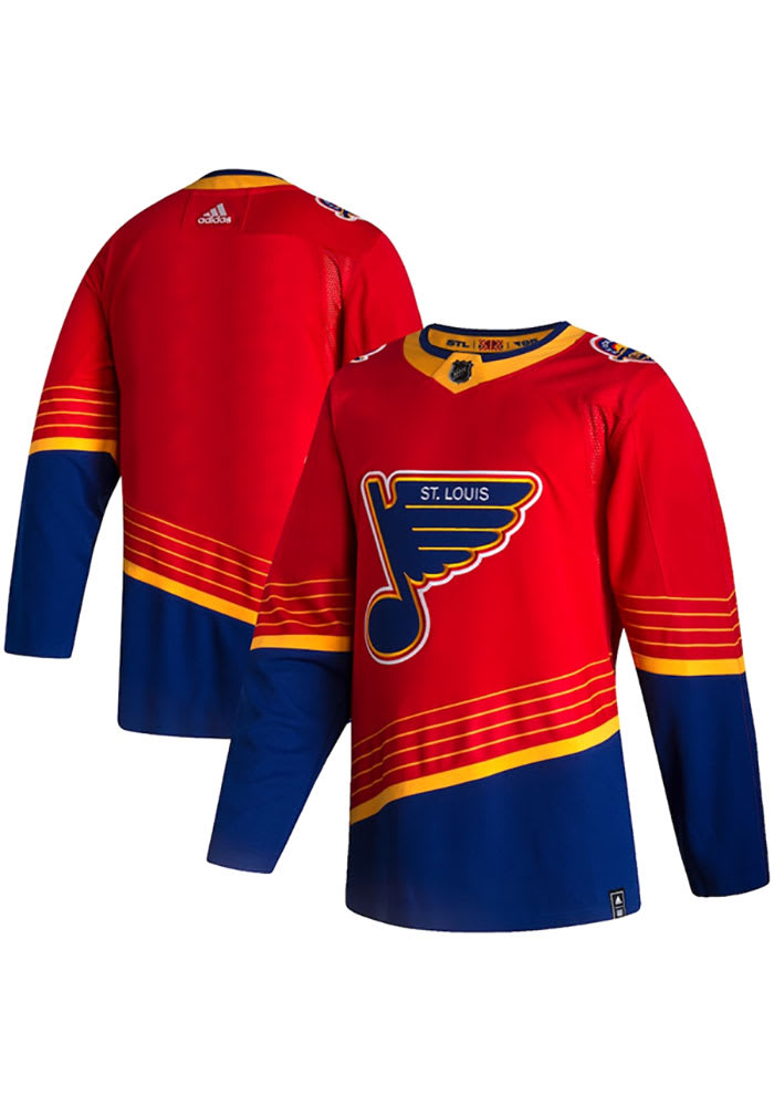سيكونس St. Louis Blues #91 Vladimir Tarasenko Red Men's Adidas 2020-21 Reverse Retro Alternate NHL Jersey جزم للبحر