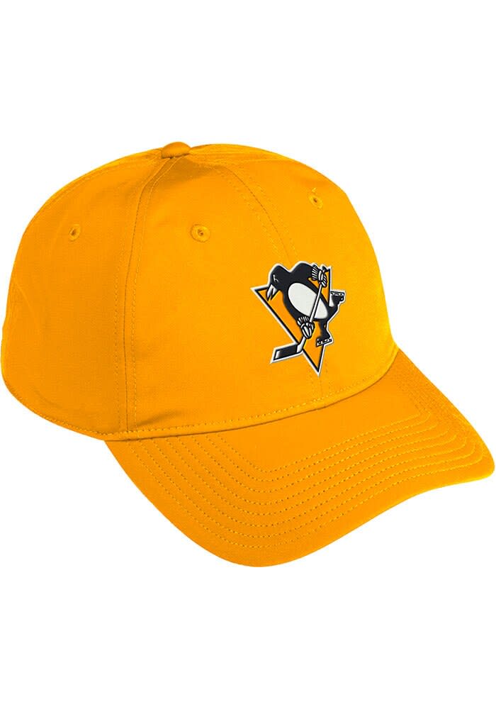 Adidas Pittsburgh Penguins Coach Slouch 