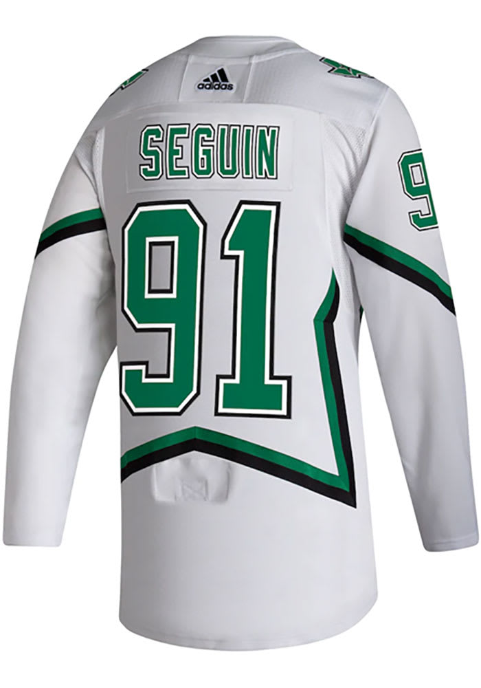 Dallas stars seguin clearance jersey