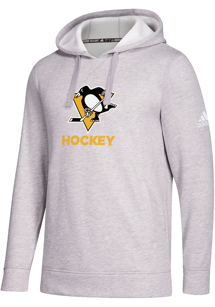 Adidas penguins hoodie hotsell