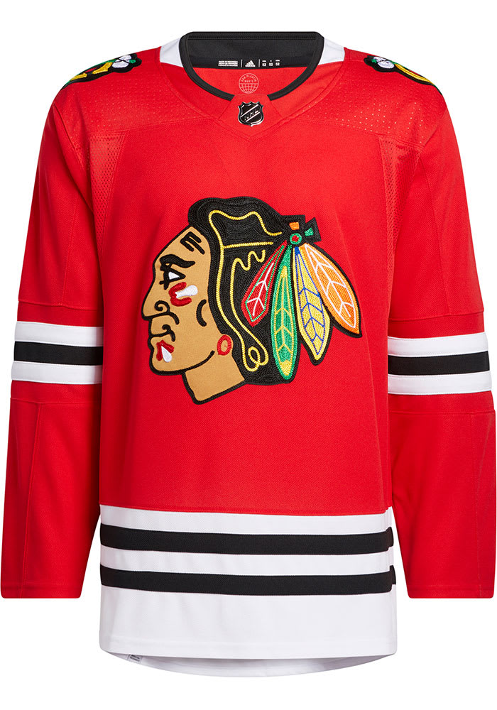 Chicago blackhawks outlet jersey