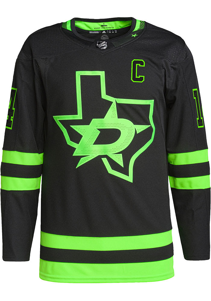 Jamie benn hot sale youth jersey