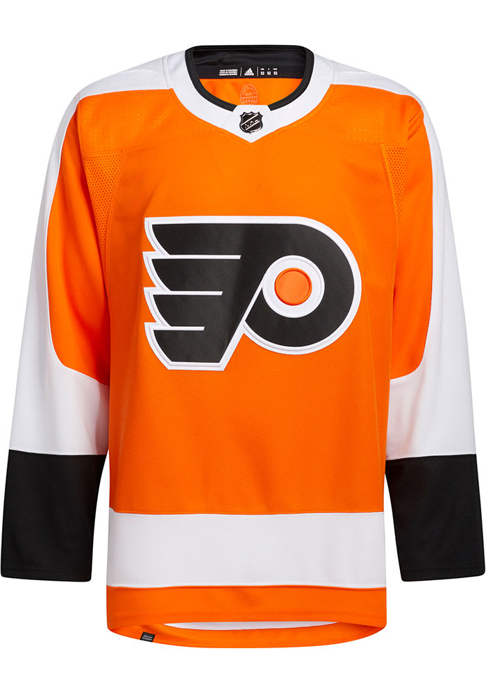 Philadelphia flyers 2024 authentic home jersey