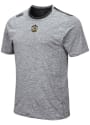 Fort Hays State Tigers Colosseum Bart T Shirt - Grey