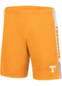 Tennessee Volunteers Colosseum Wonkavision Shorts - Orange