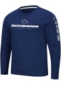 Penn State Nittany Lions Colosseum Blitzgiving T Shirt - Navy Blue