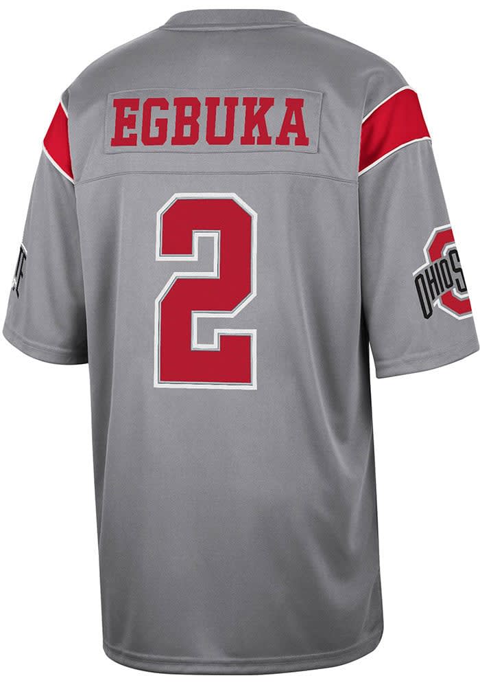 Buckeyes jersey hotsell