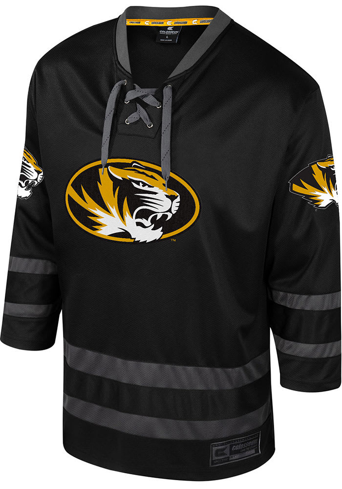 Mizzouロゴ入りColosseum XLウェア Mizzouロゴ入りColosseum XLウェア