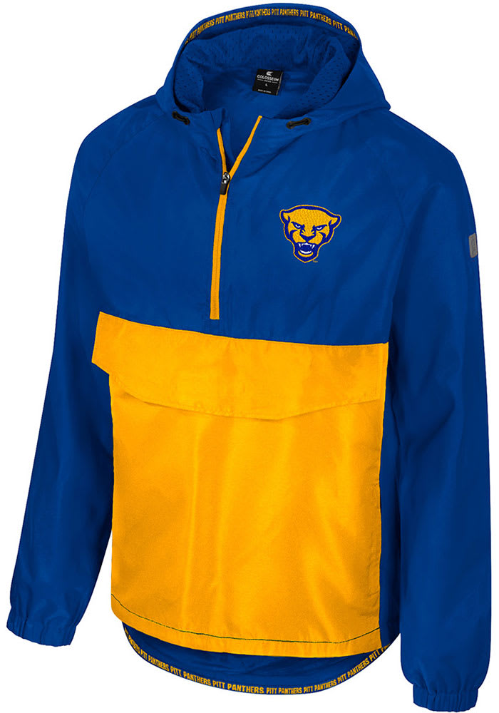 Pitt Panthers Winter Jacket hot XL NWT