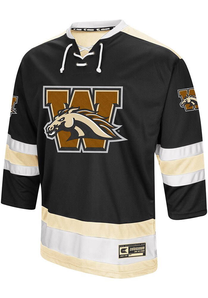 ucf hockey jersey