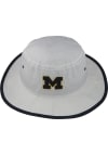 Main image for OTA Michigan Wolverines Mens Bucket Hat - White