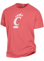 Cincinnati Bearcats Classic T Shirt - Orange