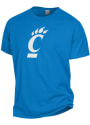 Cincinnati Bearcats Classic T Shirt - Blue